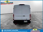 2025 Ford Transit 250 Medium Roof RWD Empty Cargo Van for sale #51151 - photo 5
