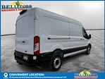 2025 Ford Transit 250 Medium Roof RWD Empty Cargo Van for sale #51151 - photo 6