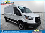 2025 Ford Transit 250 Medium Roof RWD Empty Cargo Van for sale #51151 - photo 8