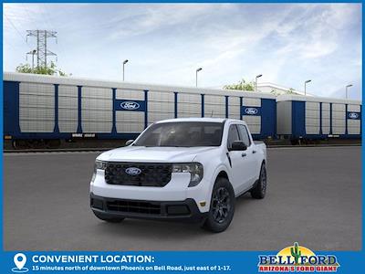 New 2025 Ford Maverick XLT SuperCrew Cab Pickup for sale #51153 - photo 2