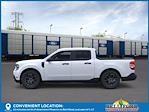 New 2025 Ford Maverick XLT SuperCrew Cab Pickup for sale #51153 - photo 3
