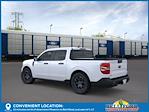 New 2025 Ford Maverick XLT SuperCrew Cab Pickup for sale #51153 - photo 4