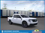 New 2025 Ford Maverick XLT SuperCrew Cab Pickup for sale #51153 - photo 7