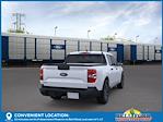 New 2025 Ford Maverick XLT SuperCrew Cab Pickup for sale #51153 - photo 8