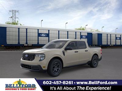 New 2025 Ford Maverick XLT SuperCrew Cab Pickup for sale #51154 - photo 1