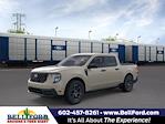 New 2025 Ford Maverick XLT SuperCrew Cab Pickup for sale #51154 - photo 1