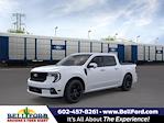 New 2025 Ford Maverick Lobo SuperCrew Cab AWD Pickup for sale #51155 - photo 1
