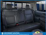 New 2025 Ford Maverick Lobo SuperCrew Cab AWD Pickup for sale #51155 - photo 11