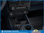 New 2025 Ford Maverick Lobo SuperCrew Cab AWD Pickup for sale #51155 - photo 16