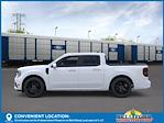 New 2025 Ford Maverick Lobo SuperCrew Cab AWD Pickup for sale #51155 - photo 4