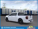 New 2025 Ford Maverick Lobo SuperCrew Cab AWD Pickup for sale #51155 - photo 2