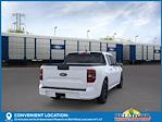 New 2025 Ford Maverick Lobo SuperCrew Cab AWD Pickup for sale #51155 - photo 8