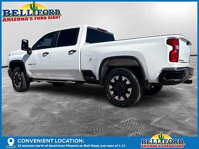2020 Chevrolet Silverado 2500 Crew Cab 4WD Pickup for sale #51155A - photo 2