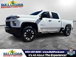 2020 Chevrolet Silverado 2500 Crew Cab 4WD Pickup for sale #51155A - photo 1