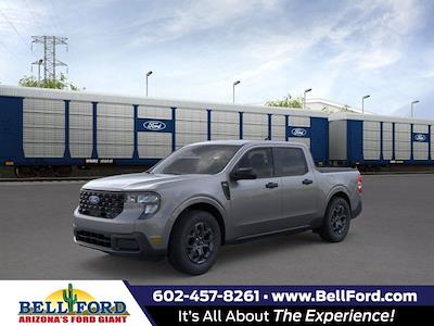 New 2025 Ford Maverick XLT SuperCrew Cab Pickup for sale #51156 - photo 1
