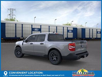 New 2025 Ford Maverick XLT SuperCrew Cab Pickup for sale #51156 - photo 2