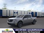 New 2025 Ford Maverick XLT SuperCrew Cab Pickup for sale #51156 - photo 1