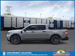 New 2025 Ford Maverick XLT SuperCrew Cab Pickup for sale #51156 - photo 4