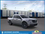 New 2025 Ford Maverick XLT SuperCrew Cab Pickup for sale #51156 - photo 7