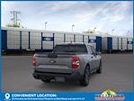 New 2025 Ford Maverick XLT SuperCrew Cab Pickup for sale #51156 - photo 8