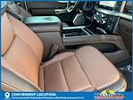 New 2025 Ford F-350 King Ranch Crew Cab 4x4 SRW Pickup for sale #51158 - photo 11