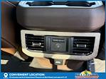 New 2025 Ford F-350 King Ranch Crew Cab 4x4 SRW Pickup for sale #51158 - photo 13