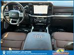 New 2025 Ford F-350 King Ranch Crew Cab 4x4 SRW Pickup for sale #51158 - photo 14
