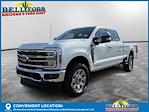 New 2025 Ford F-350 King Ranch Crew Cab 4x4 SRW Pickup for sale #51158 - photo 3