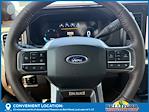 New 2025 Ford F-350 King Ranch Crew Cab 4x4 SRW Pickup for sale #51158 - photo 24