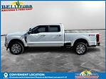 New 2025 Ford F-350 King Ranch Crew Cab 4x4 SRW Pickup for sale #51158 - photo 4