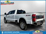 New 2025 Ford F-350 King Ranch Crew Cab 4x4 SRW Pickup for sale #51158 - photo 2