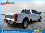 New 2025 Ford F-350 King Ranch Crew Cab 4x4 SRW Pickup for sale #51158 - photo 6