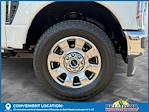 New 2025 Ford F-350 King Ranch Crew Cab 4x4 SRW Pickup for sale #51158 - photo 9