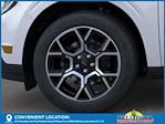 New 2025 Ford Maverick Lariat SuperCrew Cab AWD Pickup for sale #51163 - photo 20