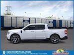 New 2025 Ford Maverick Lariat SuperCrew Cab AWD Pickup for sale #51163 - photo 4