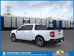 New 2025 Ford Maverick Lariat SuperCrew Cab AWD Pickup for sale #51163 - photo 2