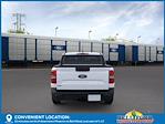 New 2025 Ford Maverick Lariat SuperCrew Cab AWD Pickup for sale #51163 - photo 5
