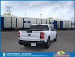 New 2025 Ford Maverick Lariat SuperCrew Cab AWD Pickup for sale #51163 - photo 8