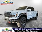 New 2025 Ford F-150 Raptor SuperCrew Cab 4x4 Pickup for sale #51166 - photo 1