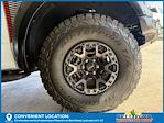 New 2025 Ford F-150 Raptor SuperCrew Cab 4x4 Pickup for sale #51166 - photo 10