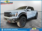 New 2025 Ford F-150 Raptor SuperCrew Cab 4x4 Pickup for sale #51166 - photo 3