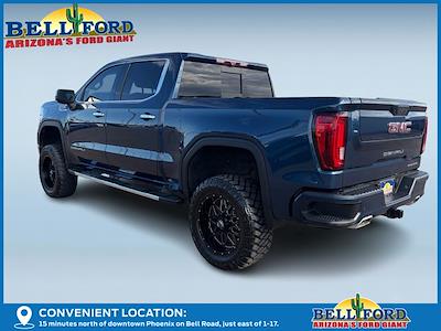 2020 GMC Sierra 1500 Crew Cab 4WD Pickup for sale #51166B - photo 2