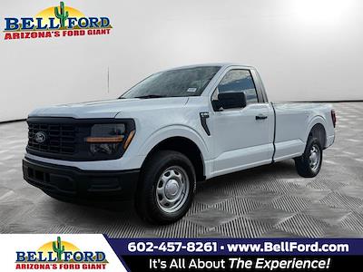 2025 Ford F-150 Regular Cab 4x2 Pickup for sale #51170 - photo 1