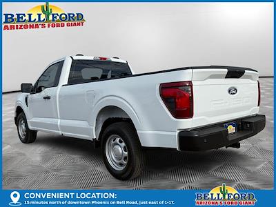 2025 Ford F-150 Regular Cab 4x2 Pickup for sale #51170 - photo 2