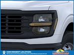 New 2025 Ford F-150 XL Regular Cab Pickup for sale #51171 - photo 18