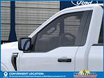New 2025 Ford F-150 XL Regular Cab Pickup for sale #51171 - photo 20