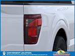 New 2025 Ford F-150 XL Regular Cab Pickup for sale #51171 - photo 21