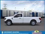 New 2025 Ford F-150 XL Regular Cab Pickup for sale #51171 - photo 4