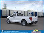 New 2025 Ford F-150 XL Regular Cab Pickup for sale #51171 - photo 2