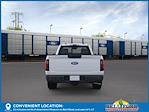 New 2025 Ford F-150 XL Regular Cab Pickup for sale #51171 - photo 5